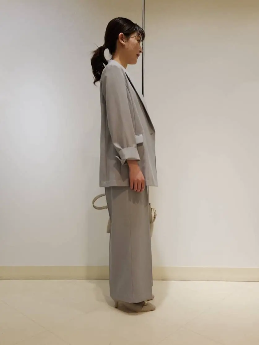 ONWARD CROSSET SELECT 松本 コーディネート画像