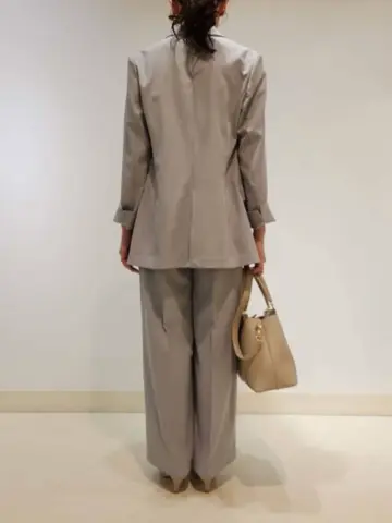 ONWARD CROSSET SELECT 松本 コーディネート画像