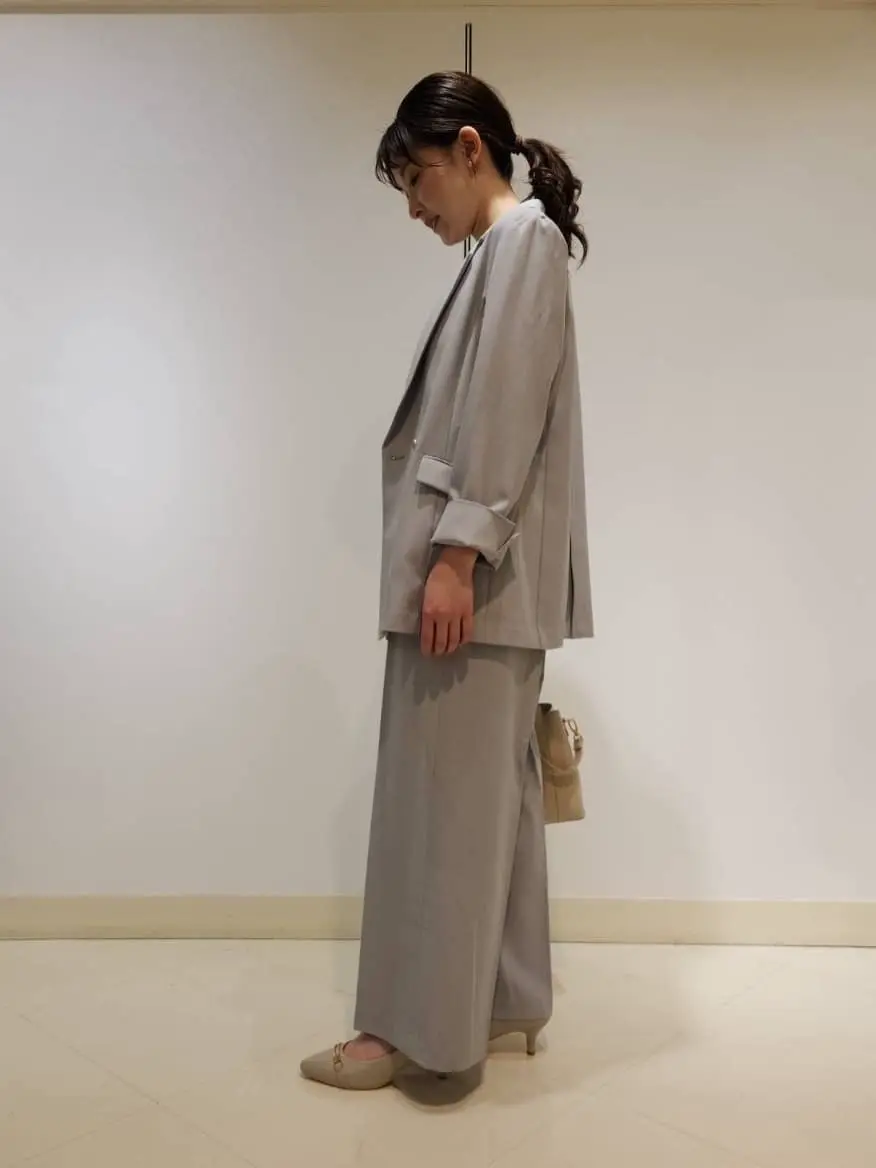 ONWARD CROSSET SELECT 松本 コーディネート画像