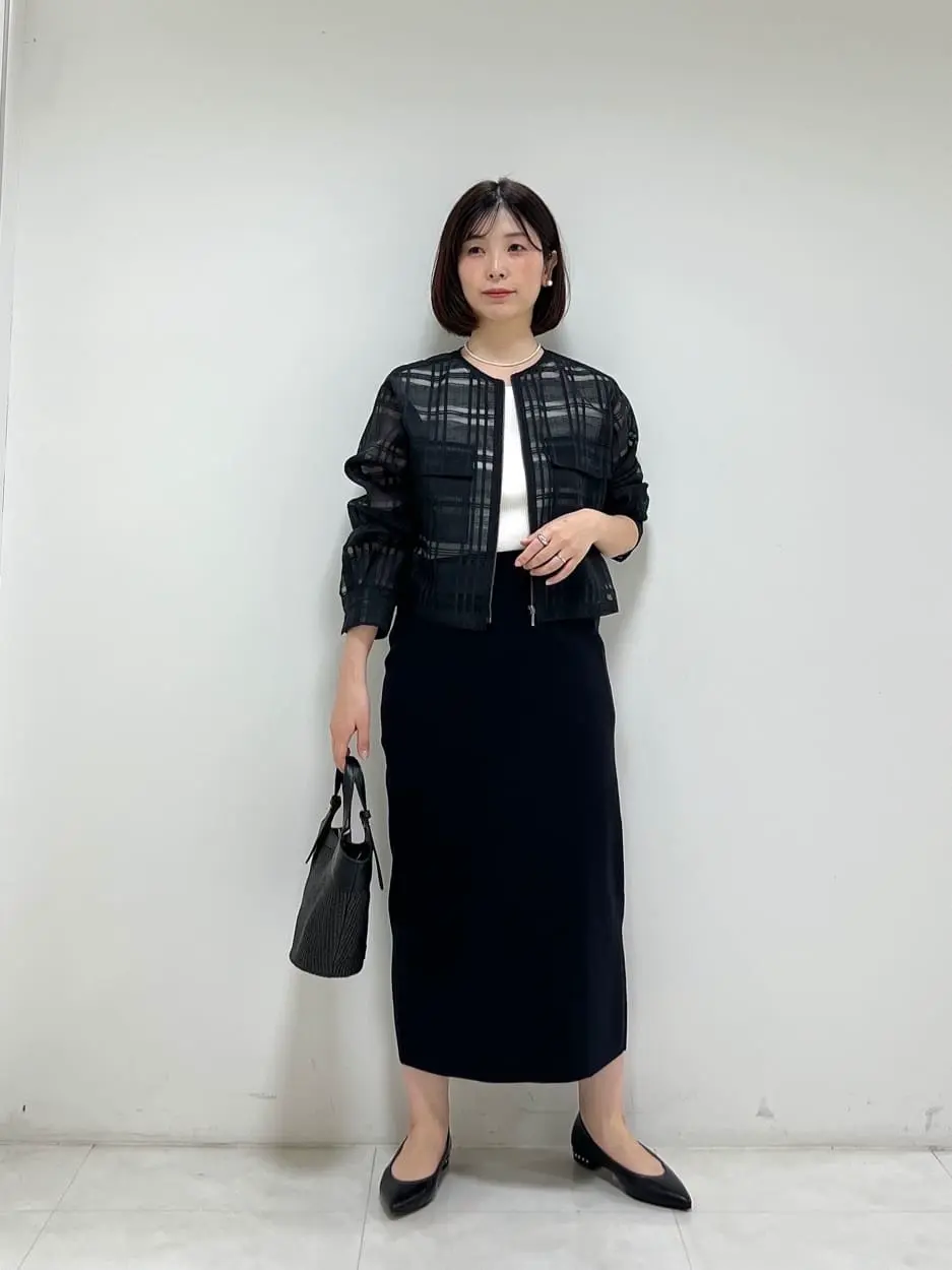  市川 コーディネート画像