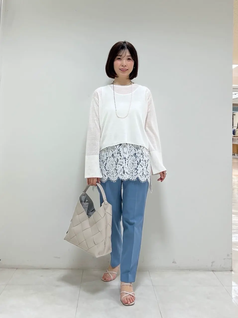  市川 コーディネート画像