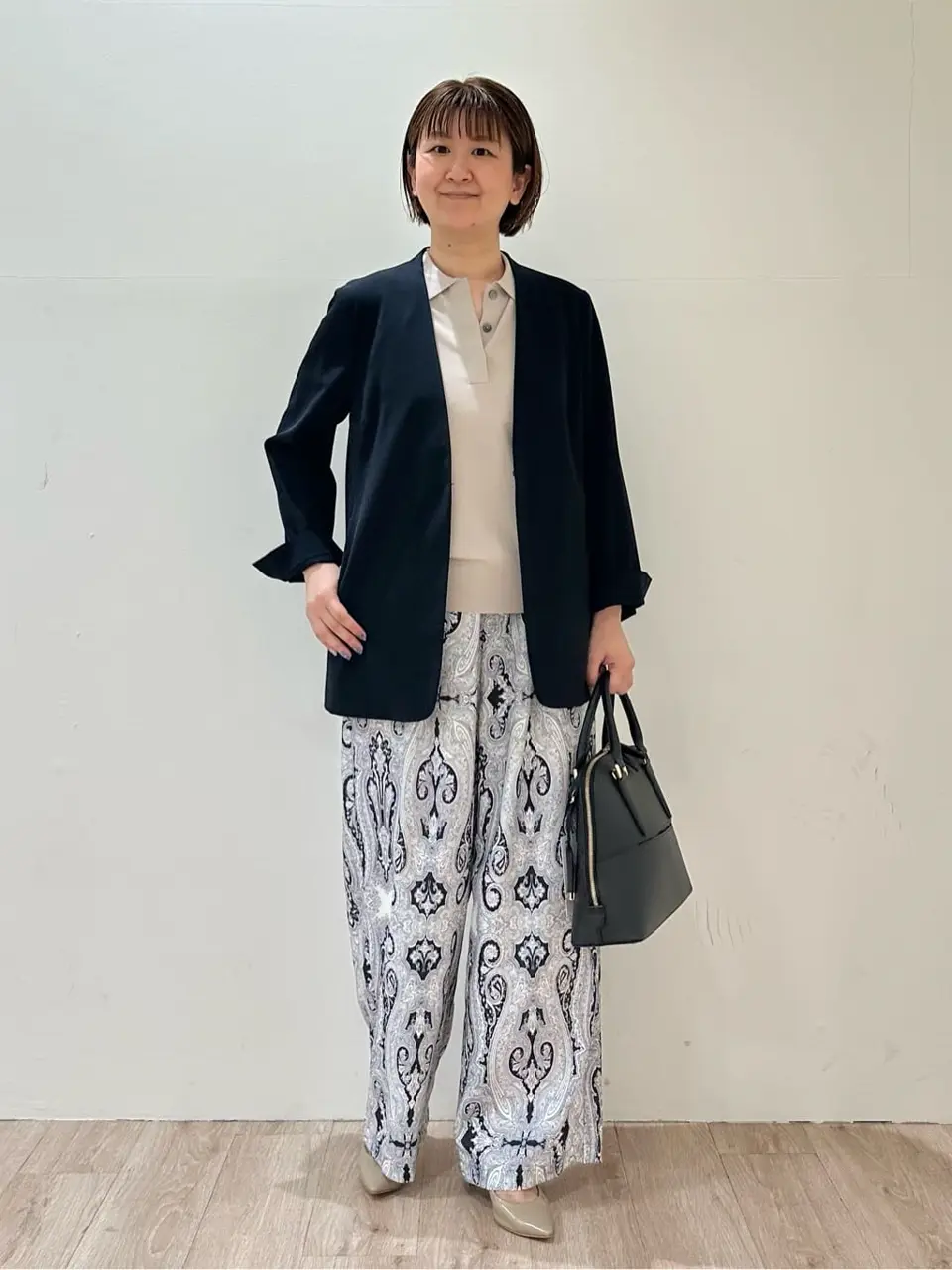  久保 コーディネート画像