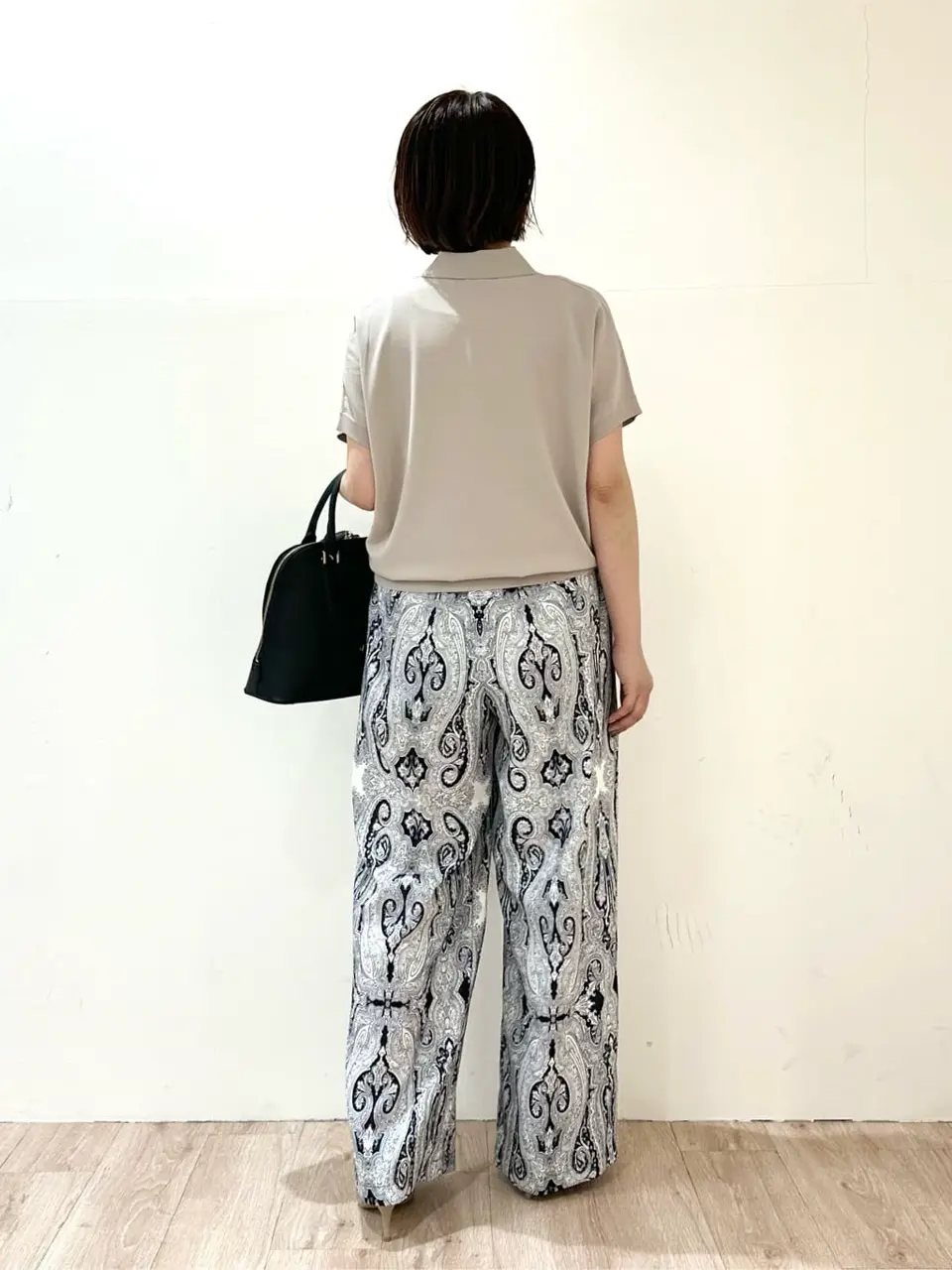 ONWARD CROSSET SELECT 久保 コーディネート画像