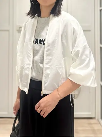 ONWARD CROSSET SELECT 濱野 コーディネート画像