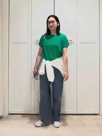 ONWARD CROSSET SELECT 濱野 コーディネート画像