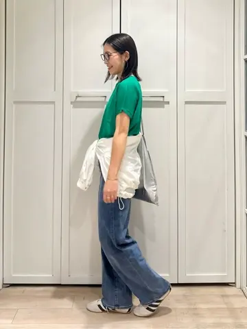 ONWARD CROSSET SELECT 濱野 コーディネート画像