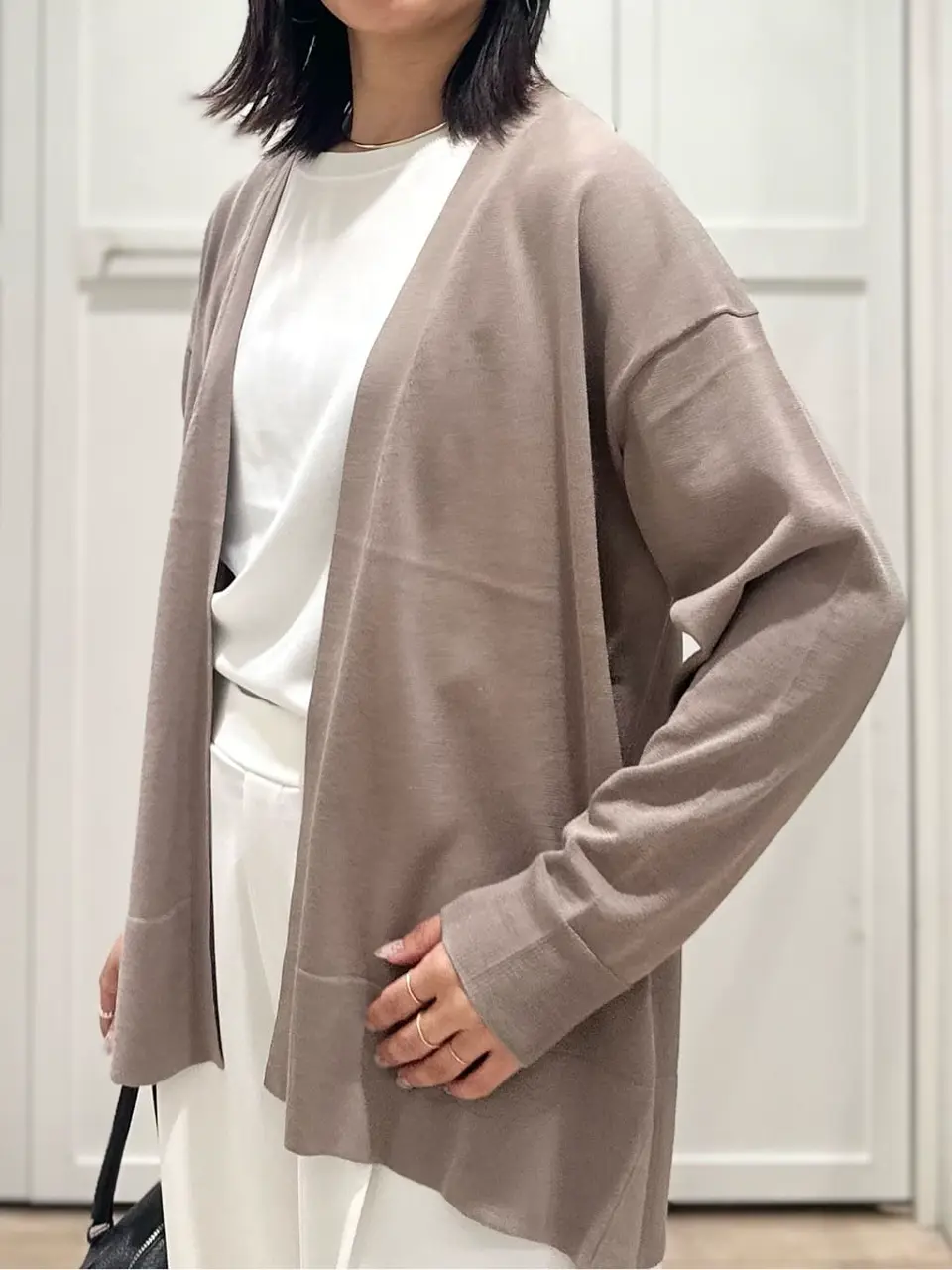 ONWARD CROSSET SELECT 濱野 コーディネート画像