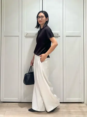 ONWARD CROSSET SELECT 濱野 コーディネート画像