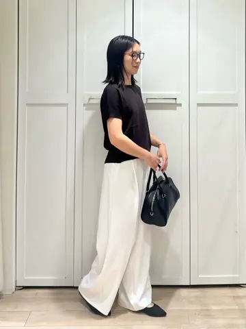 ONWARD CROSSET SELECT 濱野 コーディネート画像