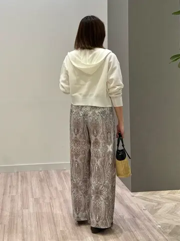 ONWARD CROSSET SELECT mami コーディネート画像