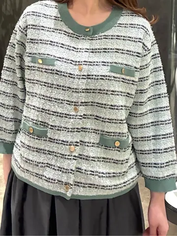 ONWARD CROSSET SELECT niina コーディネート画像