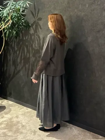 ONWARD CROSSET SELECT niina コーディネート画像