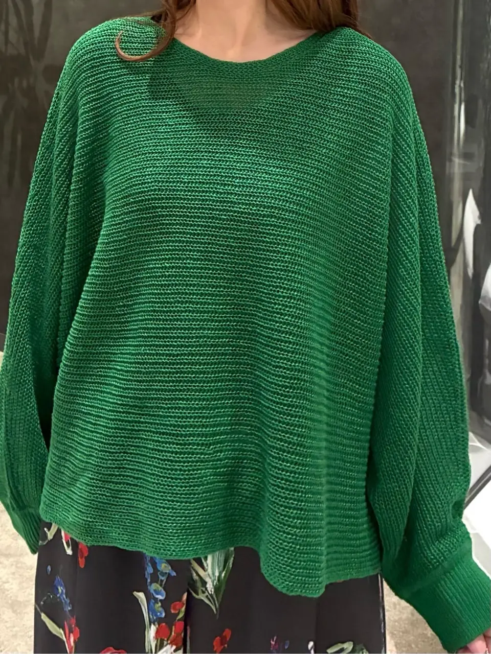 ONWARD CROSSET SELECT niina コーディネート画像