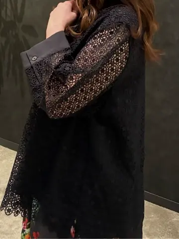 ONWARD CROSSET SELECT niina コーディネート画像