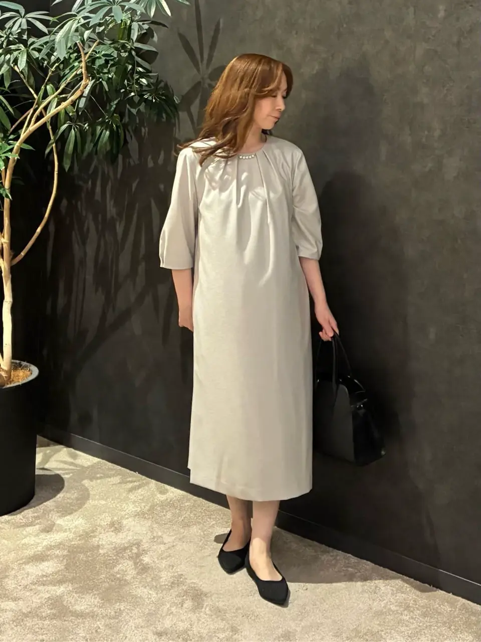 ONWARD CROSSET SELECT niina コーディネート画像