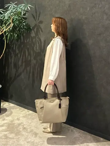 ONWARD CROSSET SELECT niina コーディネート画像