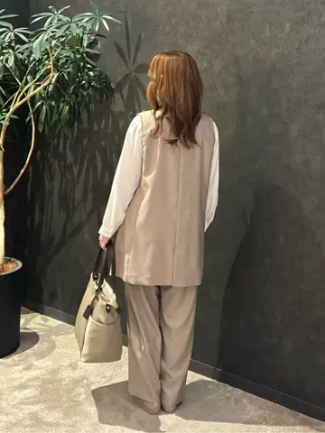 ONWARD CROSSET SELECT niina コーディネート画像