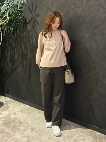 ONWARD CROSSET SELECT niina コーディネート画像