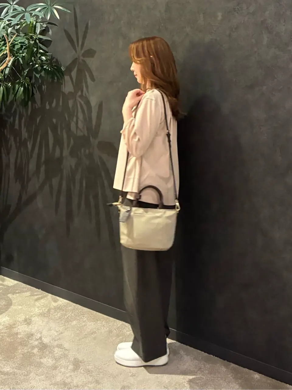 ONWARD CROSSET SELECT niina コーディネート画像