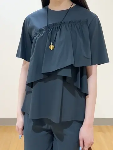 ONWARD CROSSET SELECT Aina コーディネート画像