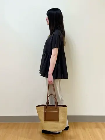 ONWARD CROSSET SELECT Aina コーディネート画像