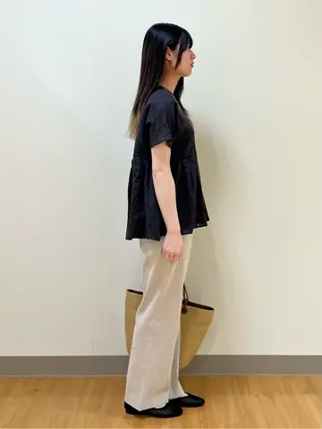 ONWARD CROSSET SELECT Aina コーディネート画像