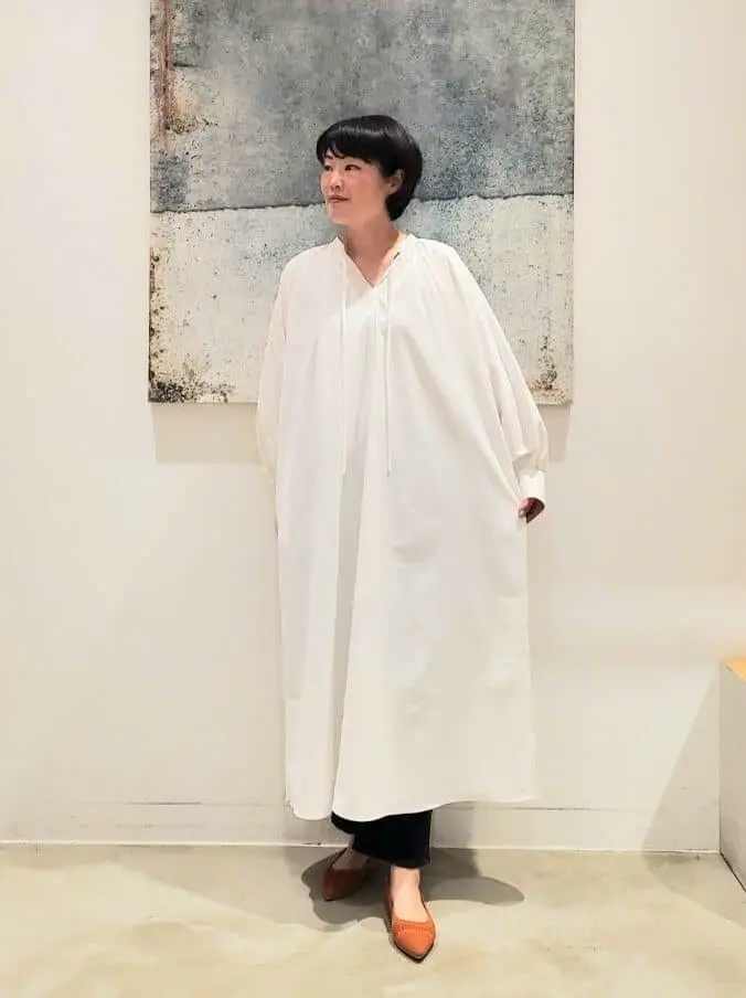 ONWARD CROSSET SELECT 本吉 コーディネート画像