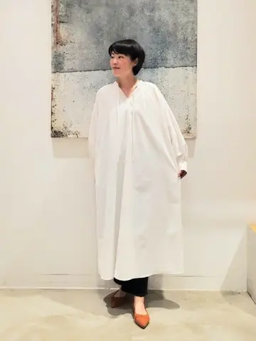 ONWARD CROSSET SELECT 本吉 コーディネート画像