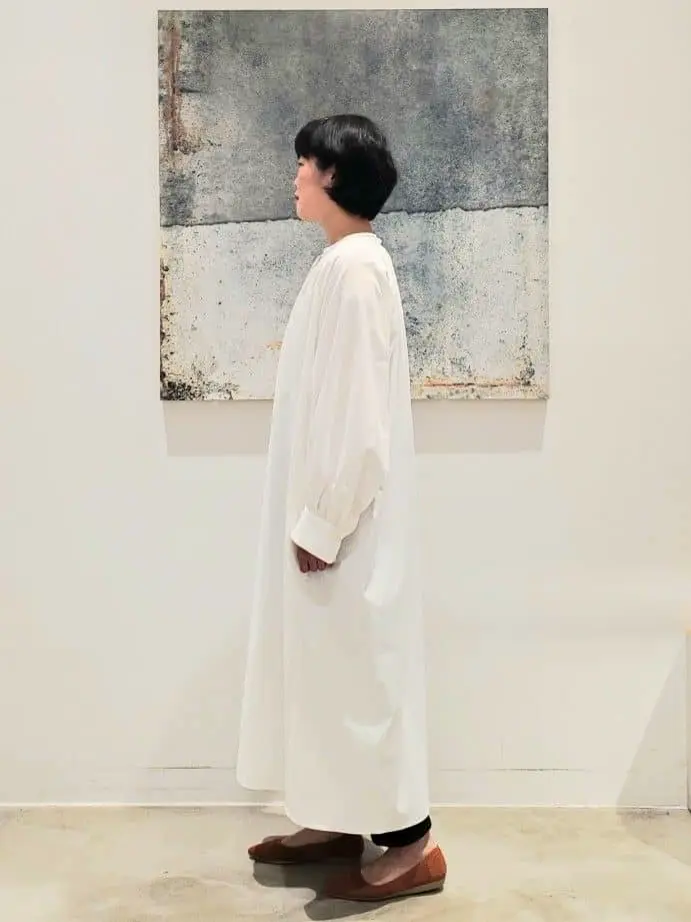 ONWARD CROSSET SELECT 本吉 コーディネート画像