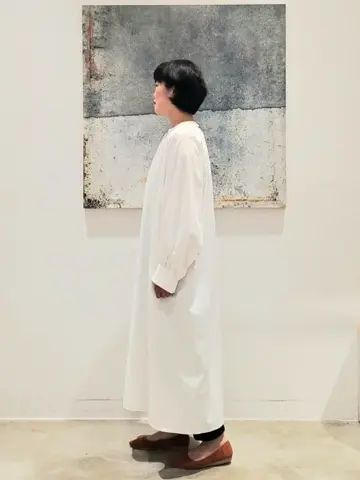 ONWARD CROSSET SELECT 本吉 コーディネート画像