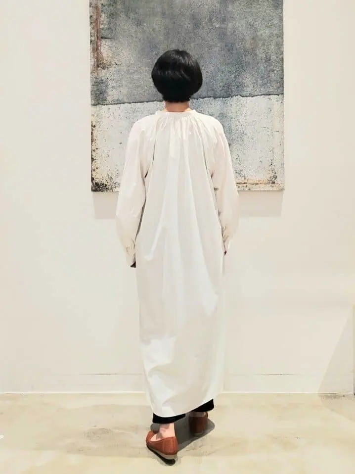 ONWARD CROSSET SELECT 本吉 コーディネート画像