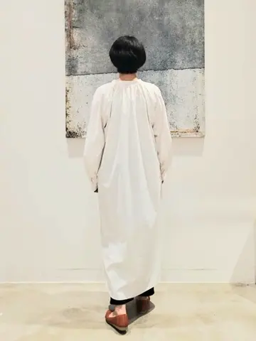 ONWARD CROSSET SELECT 本吉 コーディネート画像