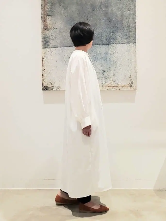 ONWARD CROSSET SELECT 本吉 コーディネート画像