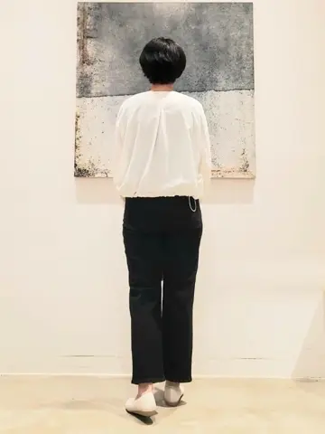 ONWARD CROSSET SELECT 本吉 コーディネート画像