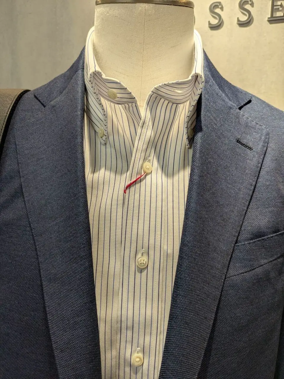 ONWARD CROSSET SELECT 高橋 コーディネート画像