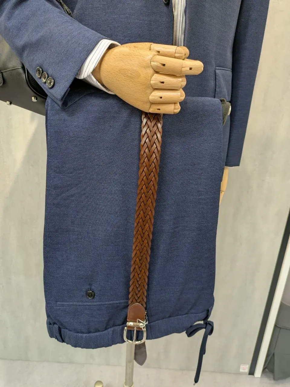 ONWARD CROSSET SELECT 高橋 コーディネート画像