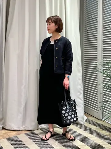 ONWARD CROSSET SELECT 伊藤 コーディネート画像