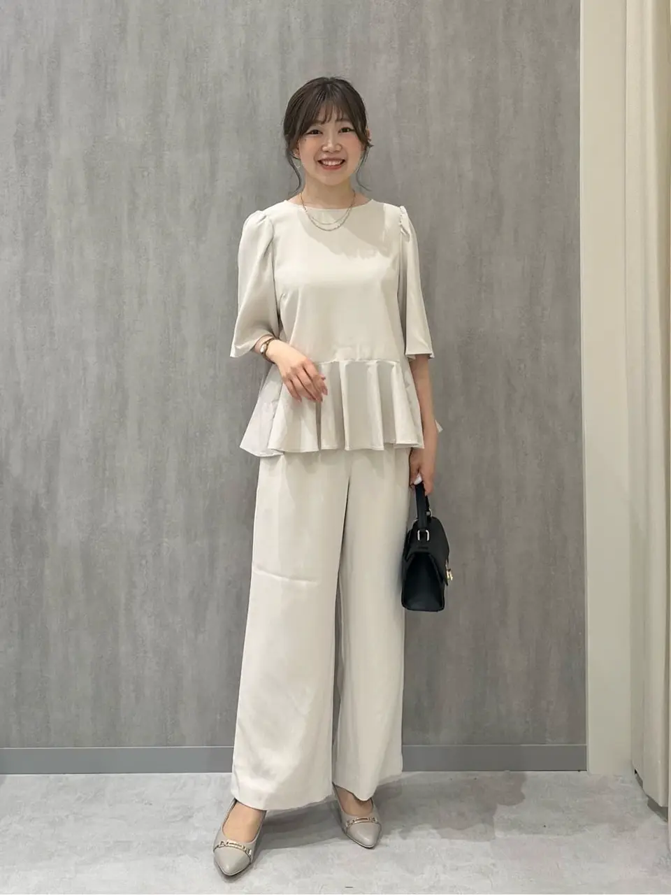  みぃ コーディネート画像