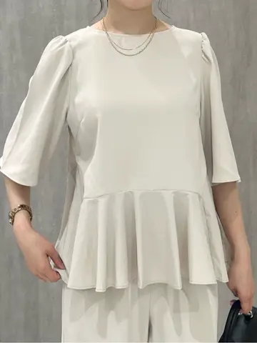 ONWARD CROSSET SELECT みぃ コーディネート画像