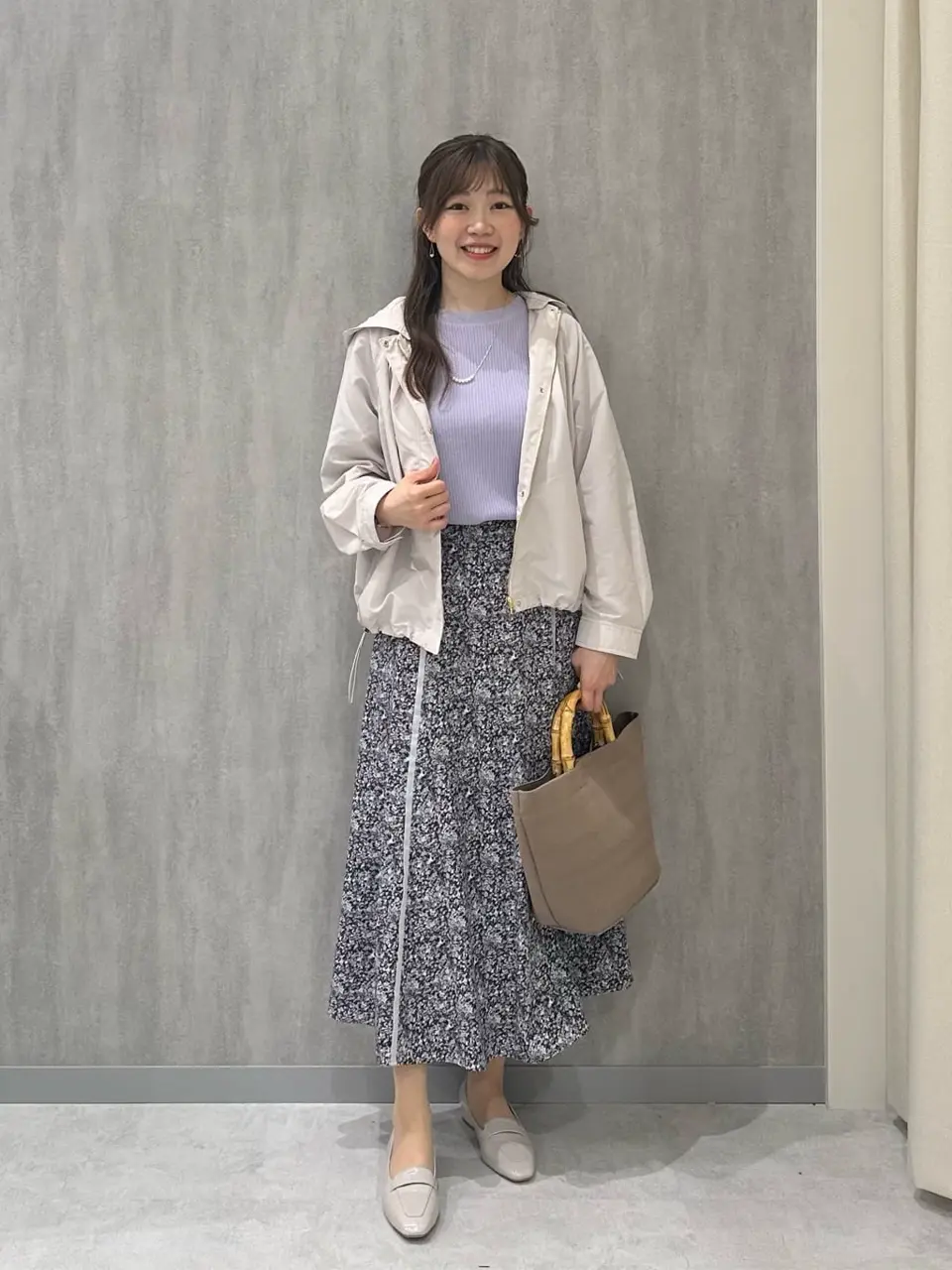  みぃ コーディネート画像