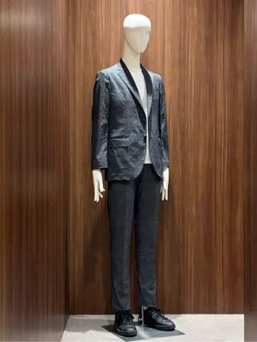 ONWARD CROSSET SELECT 戸森 コーディネート画像