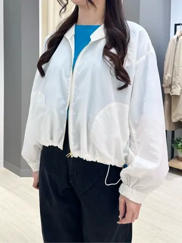 ONWARD CROSSET SELECT 本間 コーディネート画像