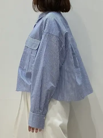 ONWARD CROSSET SELECT 林 コーディネート画像