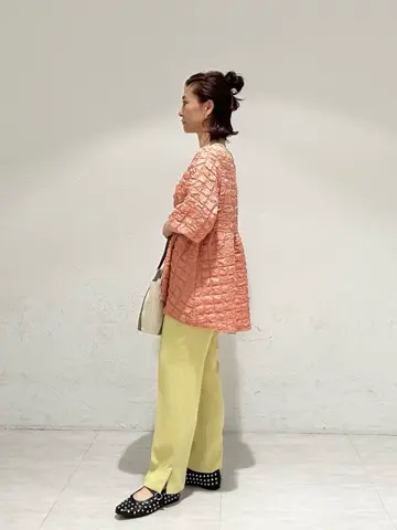 ONWARD CROSSET SELECT 宮澤 コーディネート画像