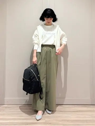 ONWARD CROSSET SELECT 山田 コーディネート画像