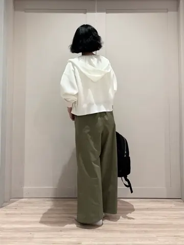 ONWARD CROSSET SELECT 山田 コーディネート画像