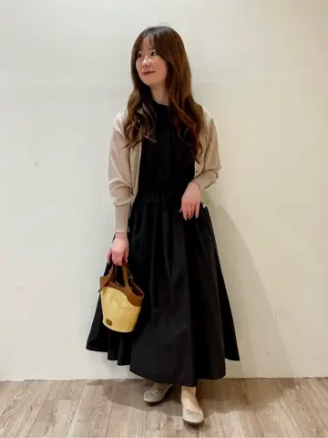 ONWARD CROSSET SELECT 森口 コーディネート画像