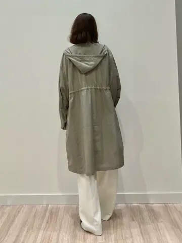 ONWARD CROSSET SELECT 林 コーディネート画像