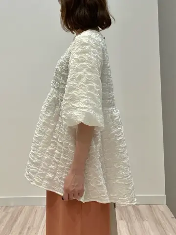 ONWARD CROSSET SELECT 林 コーディネート画像