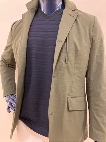 ONWARD CROSSET SELECT 斉藤 コーディネート画像